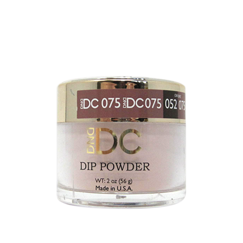 DC Dipping Powder, DC075, 1.6oz